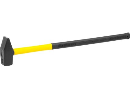 Kladivo Strend Pro HM111 3000 g, TUV/GS, kov/TPR + praktický Darček k objednávke