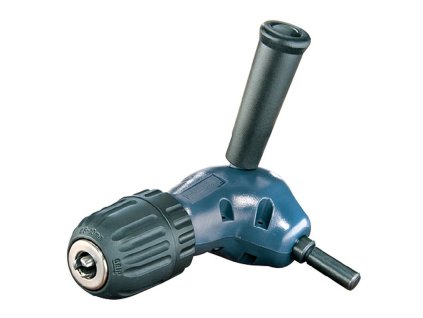 Nástavec Strend Pro RAD205, na vŕtačku, uhlový, 90., 0.8-10 mm  + praktický pomocník k objednávke