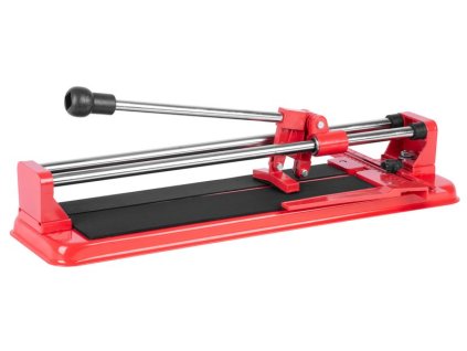 Rezač dlažby a obkladu Strend Pro MT524-2, oceľ, 600 mm, s guličkovým ložiskom, ručný  + praktický pomocník k objednávke