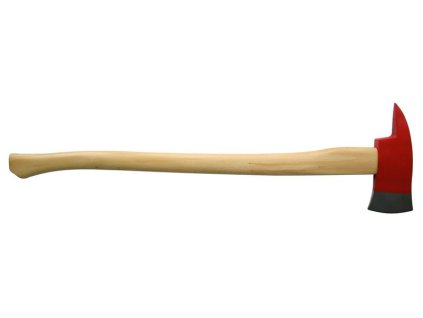 Sekera Strend Pro A621, 1600 g, požiarnícka, drevená násada 900 mm  + praktický pomocník k objednávke