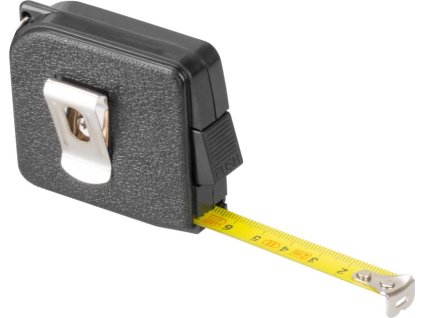 Meter GIANT FIRE CR-08 . 2 m . zvinovací  + praktický pomocník k objednávke