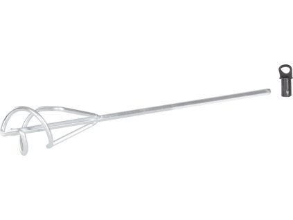 Miešadlo Strend Pro PXE-14, 60x400 mm, Zn, na maltu, HEX  + praktický pomocník k objednávke
