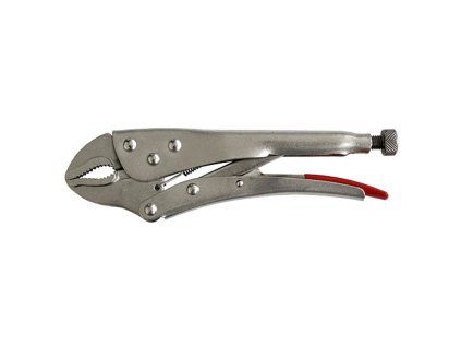 Kliešte Strend Pro SLP076, 250 mm, samosvorné  + praktický pomocník k objednávke