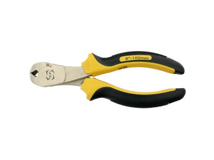 Kliešte Strend Pro PL0049 160 mm, štikacie, čelné  + praktický pomocník k objednávke