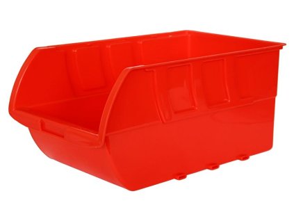 Box NP10, 120x160x230 mm, na spojovací materiál  + praktický pomocník k objednávke