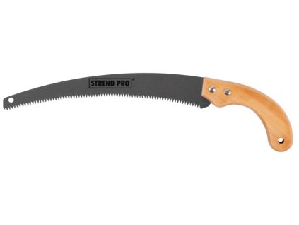 Pilka KT2179, 330 mm, prerezávacia, drevená rúčka, Shark  + praktický pomocník k objednávke