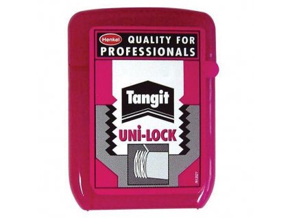 Tesniace vlákno Tangit UNI-LOCK, L-20 m  + praktický pomocník k objednávke