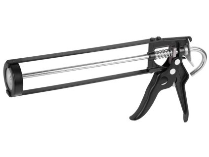 Pištoľ výtlačná Strend Pro CG1041, na silikón a tmel, TipCutter  + praktický pomocník k objednávke