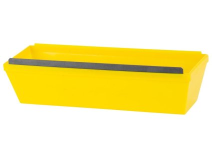 Nádoba na farbu a sadru Strend Pro DWC664, maliarska s gumovou stierkou  + praktický pomocník k objednávke