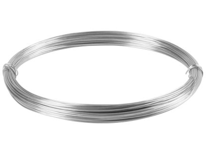 Drôt Gwire.mc Zn 2,50 mm, L-25 m  + praktický pomocník k objednávke