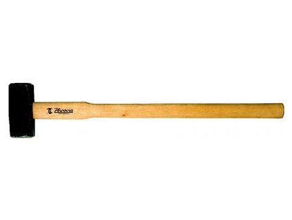 Kladivo Zbirovia 603/8 kg, na kameň + praktický pomocník k objednávke