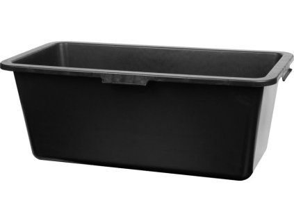 Maltovník ReCycled. MC 60 lit, obdĺžnikový, PE/PP, max. 60 kg  + praktický pomocník k objednávke