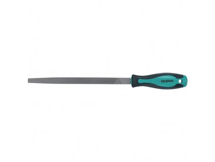 Pilník Whirlpower® 15407-1 200 mm, plochý + praktický pomocník k objednávke