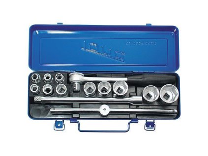 Sada Expert® E032938, 14 dielna, 1/2" + praktický Darček k objednávke