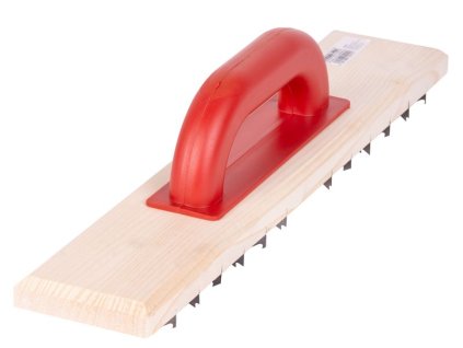 Škrabák Strend Pro, 450x90 mm, na Ytong, velký  + praktický pomocník k objednávke