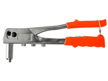 Kliešte Strend Pro R0735, 270 mm, nitovacie, pre trhacie nity  + praktický pomocník k objednávke