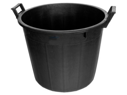 Nádoba ICS P133044, 32 lit., 44 cm, okrúhla, 2 rukoväte, plné dno, výška 35 cm  + praktický pomocník k objednávke