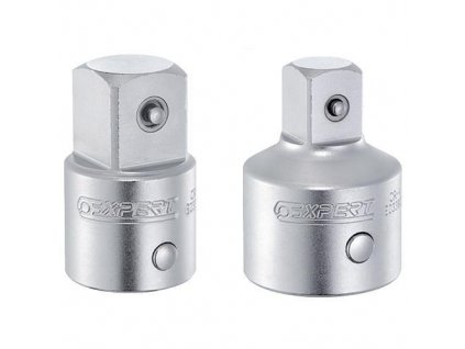 Redukcia Expert® E033803, F1" - M3/4" + praktický pomocník k objednávke