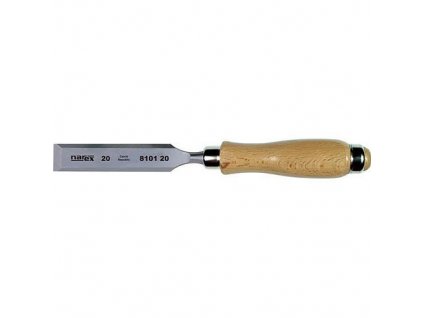 Dláto Narex 8101 06 • 06/120/258 mm, ploché, dláto na drevo, Cr-Mn  + praktický pomocník k objednávke