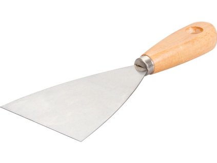 Stierka Strend Pro S1605, 90 mm, oceľ, drevená rúčka  + praktický pomocník k objednávke