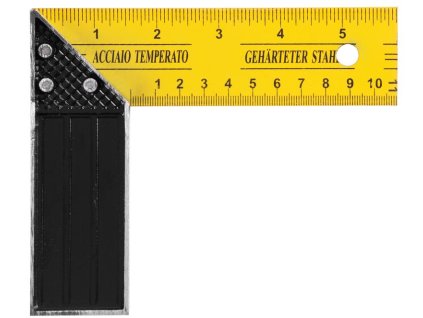 Uholník Strend Pro YPS-709, 0150x100 mm, hobby  + praktický pomocník k objednávke