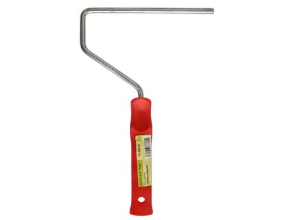 Držiak Strend Pro, maliarskeho valčeka, 240/6 mm  + praktický pomocník k objednávke