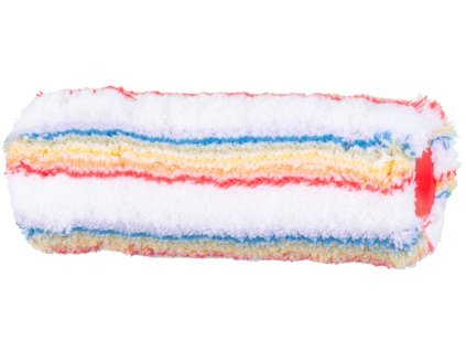 Valček JUMBO, dúhový, 250 mm, fasádny, maliarsky, 58/8 mm  + praktický pomocník k objednávke