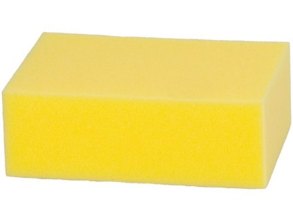 Špongia Strend Pro CS101, hubka na čistenie a umývanie dlažby, 200x130x70 mm  + praktický pomocník k objednávke