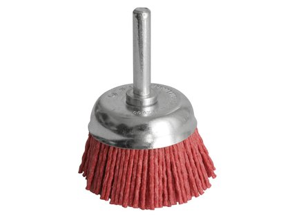 Kefa Strend Pro, 85T, 50 mm, hrncová, nylon, so stopkou  + praktický pomocník k objednávke