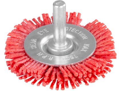 Kefa Strend Pro AWB-038, 50 mm, okružná, nylon, so stopkou  + praktický pomocník k objednávke