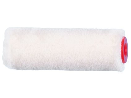 Valček VELOOR mini, 70 mm, lakovací, maliarsky, 15/6 mm  + praktický pomocník k objednávke