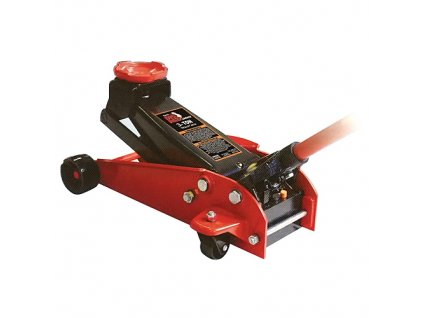 Zdvihák T83502, 3 ton 150-490 mm, pojazdný + praktický pomocník k objednávke