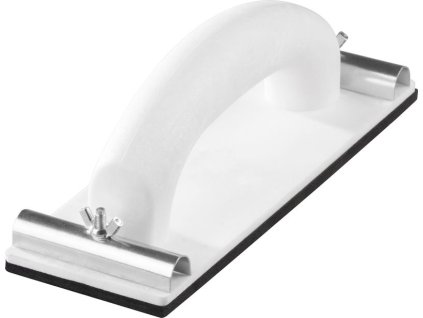 Držiak Strend Pro SJ3217, 230x80 mm, brúsnej mriežky  + praktický pomocník k objednávke