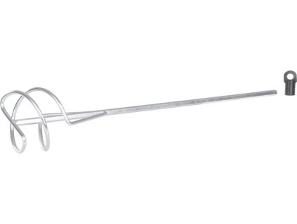 Miešadlo Strend Pro PXE-14, 100x500 mm, Zn, na maltu, HEX  + praktický pomocník k objednávke