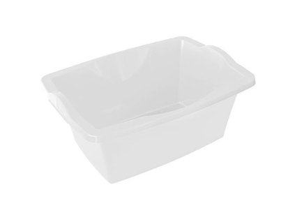 Vandlik ICS C151015, 15 lit, biely, hranatý + praktický Darček k objednávke