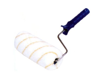 Valček JH004 23 cm s držadlom, maliarsky  + praktický pomocník k objednávke