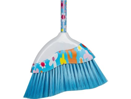 Metla MagicHome B0147, násada 120 cm, 32 cm  + praktický pomocník k objednávke