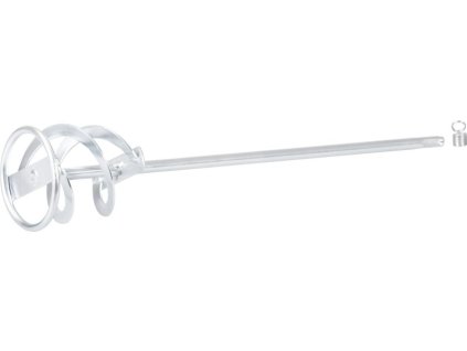 Miešadlo Strend Pro PXF-21, 80x400 mm, na maltu, SDS+  + praktický pomocník k objednávke