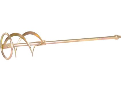 Miešadlo Strend Pro PXE-02, 120x600 mm, na maltu, M14  + praktický pomocník k objednávke