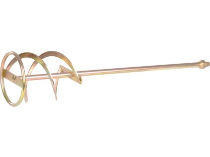 Miešadlo Strend Pro PXE-02, 140x600 mm, na maltu, M14  + praktický pomocník k objednávke