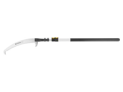 Pílka PYSW99 • na palici, teleskopická tyč 2,5 m  + praktický pomocník k objednávke