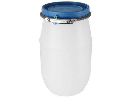 Barel Pannon Fermet 60 lit., obruč, plasový sud na kvasenie, hrdlo 325 mm  + praktický pomocník k objednávke