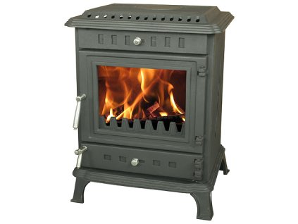 Kachle FIPA 035, 12 kW, 160 mm + praktický pomocník k objednávke