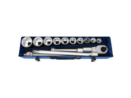 Sada Expert® E194682, 15 dielna, 3/4" + praktický Darček k objednávke