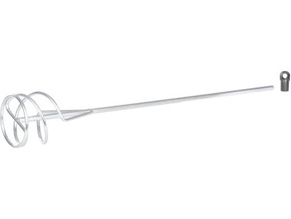 Miešadlo Strend Pro PXF-07, 100x600 mm, na maltu, HEX  + praktický pomocník k objednávke