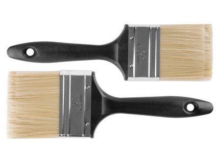 Sada štetcov Strend Pro Brosse PS063, 2 dielna, 2,5"+ 3"  + praktický pomocník k objednávke