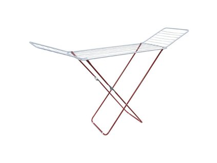 Sušiak na prádlo MagicHome CD131, na bielizeň, skladací, 180x55x105 cm  + praktický pomocník k objednávke