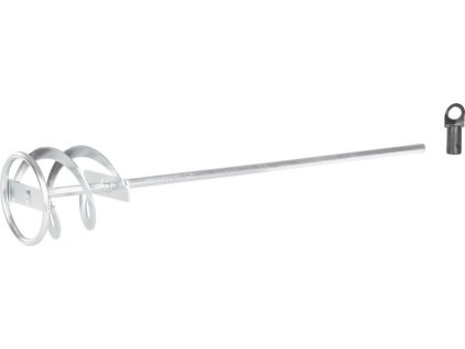 Miešadlo Strend Pro PXF-01, 80x400 mm, na maltu, HEX  + praktický pomocník k objednávke