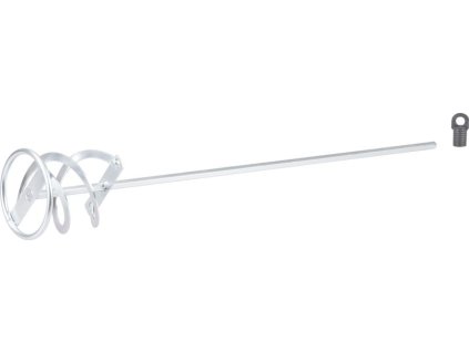 Miešadlo Strend Pro PXF-01, 100x600 mm, na maltu, HEX  + praktický pomocník k objednávke