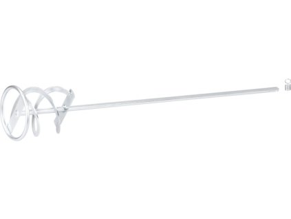 Miešadlo Strend Pro PXF-21, 100x600 mm, na maltu, SDS+  + praktický pomocník k objednávke